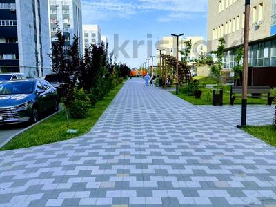 3-комнатная квартира · 81 м² · 2/9 этаж, мкр Шугыла, Мкр. Шугыла 340/4 — проспект Алатау за 47 млн ₸ в Алматы, Наурызбайский р-н