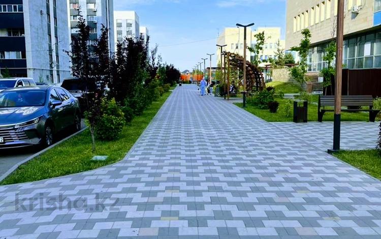 3-бөлмелі пәтер · 81 м² · 2/9 қабат, мкр Шугыла, Мкр. Шугыла 340/4 — проспект Алатау, бағасы: 47 млн ₸ в Алматы, Наурызбайский р-н — фото 9