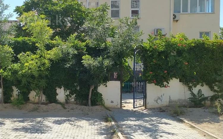 Отдельный дом · 9 комнат · 505 м² · 10 сот., 4А мкр 24 за 220 млн 〒 в Актау — фото 2