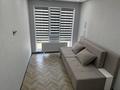 1-бөлмелі пәтер · 40 м² · 6/9 қабат, Шұғыла ш/а., Алатау 12а/1, бағасы: 29 млн ₸ в Алматы, Наурызбайский р-н — фото 9