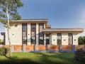 Жеке үй · 7 бөлме · 406 м² · 10 жүзд., E-778, бағасы: 250 млн ₸ в Астане, Нура р-н — фото 5