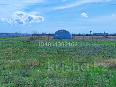 Өнеркәсіптік база · 1 га, Промышленная зона 192H — Вдоль Северной объездной, бағасы: 50 млн ₸ в Аксае