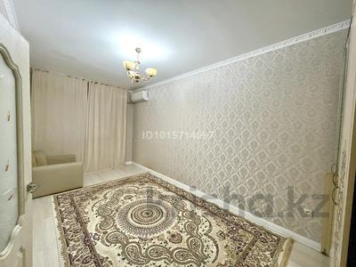 1-бөлмелі пәтер · 35 м² · 4/7 қабат, Болашақ ш/а. бокенбай батыр 155/1 — юнис сити, бағасы: 13.5 млн ₸ в Актобе, мкр Болашак