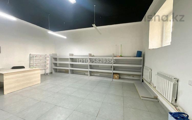 Магазины и бутики, склады, салоны красоты · 38 м² за 10 млн 〒 в Астане, Алматы р-н — фото 3