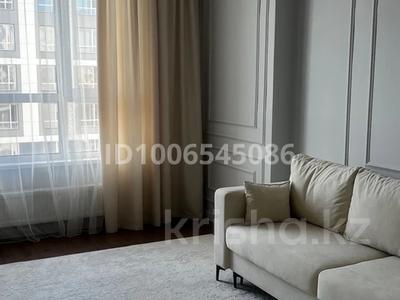 2-бөлмелі пәтер · 60 м² · 8/12 қабат, Молдағалиев 5, бағасы: 300 000 〒 в Астане, Нура р-н