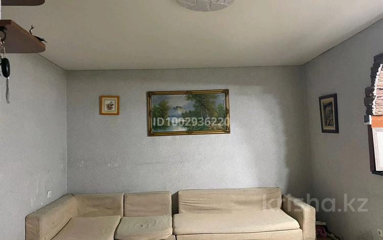 1-бөлмелі пәтер · 32.1 м² · 2/4 қабат, Абая 70 — Школы, Цон, бағасы: 18 млн ₸ в Талгаре — фото 2