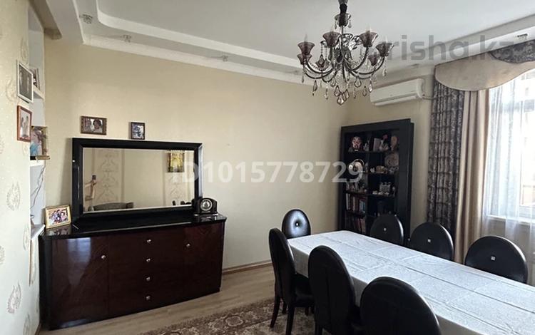 3-бөлмелі пәтер · 92 м², Ракымжан Кошкарбаев 28 — Касыма Аманжолова, бағасы: 55 млн ₸ в Астане, Сарайшык р-н — фото 2