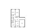 4-комнатная квартира · 140 м² · 3/9 этаж, мкр Сары Арка, Жарбосынова 69 за 80 млн ₸ в Атырау — фото 15