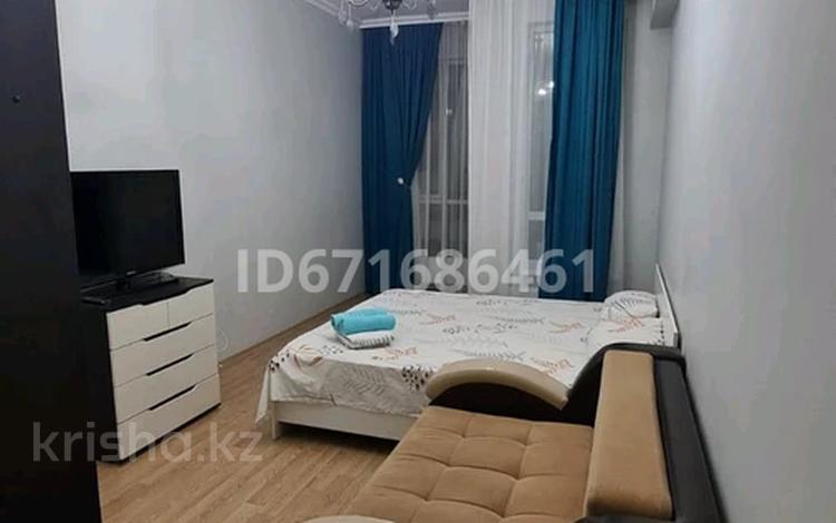 1-бөлмелі пәтер · 45 м², Кабанбай батыра 60а/20, бағасы: 15 000 ₸ в Астане, Есильский р-н — фото 8