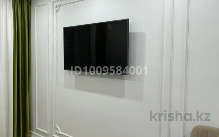 1-комнатная квартира · 29.5 м² · 2/5 этаж, ЖМ Лесная поляна 47 за 16 млн ₸ в Косшы — фото 2