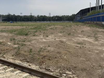 Өнеркәсіптік база · 3 га, Мәдениет ш/а. 71 разъезд, бағасы: 1.1 млрд ₸ в Алматы, Алатауский р-н