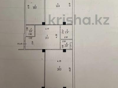 2-комнатная квартира · 110 м² · 11/11 этаж, 18 7 за 29 млн ₸ в Актау, 18-й мкр 