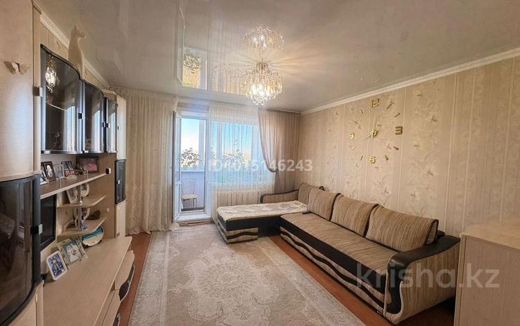3-комнатная квартира · 63 м² · 8/10 этаж, Ломова 181/6 за 24.5 млн ₸ в Павлодаре — фото 2