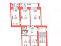 4-бөлмелі пәтер · 75 м² · 2/5 қабат, Жаңа қала ш/а., Мкр Новый Город, Гоголя 58/2 — Гоголя, бағасы: 24.9 млн ₸ в Караганде, Казыбек би р-н — фото 23