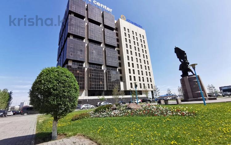Офисы • 1432 м² за ~ 14.3 млн 〒 в Астане, Алматы р-н — фото 12