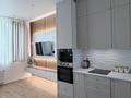 1-комнатная квартира · 54 м² · 10/10 этаж, Тыныбаева 16 за 300 000 ₸ в Астане, Алматы р-н