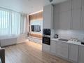 1-комнатная квартира · 54 м² · 10/10 этаж, Тыныбаева 16 за 300 000 ₸ в Астане, Алматы р-н — фото 2