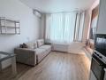 1-комнатная квартира · 54 м² · 10/10 этаж, Тыныбаева 16 за 300 000 ₸ в Астане, Алматы р-н — фото 3