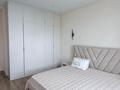 1-комнатная квартира · 54 м² · 10/10 этаж, Тыныбаева 16 за 300 000 ₸ в Астане, Алматы р-н — фото 4