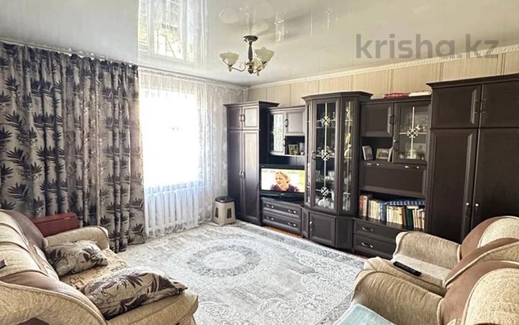 3-комнатная квартира · 60 м² · 2/5 этаж, юбилейная 21 за 12.6 млн ₸ в Кокшетау — фото 2