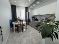 2-комнатная квартира · 67.3 м² · 8/14 этаж, Улы Дала за 63 млн ₸ в Астане, Есильский р-н