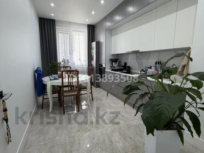 2-комнатная квартира · 67.3 м² · 8/14 этаж, Улы Дала за 63 млн ₸ в Астане, Есильский р-н