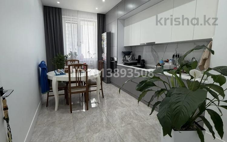 2-комнатная квартира · 67.3 м² · 8/14 этаж, Улы Дала за 63 млн ₸ в Астане, Есильский р-н — фото 13