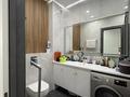 2-комнатная квартира · 67.3 м² · 8/14 этаж, Улы Дала за 63 млн ₸ в Астане, Есильский р-н — фото 2