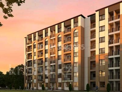 1-бөлмелі пәтер · 37 м² · 7/7 қабат, Алатауская трасса 10, бағасы: 19 млн ₸ в 