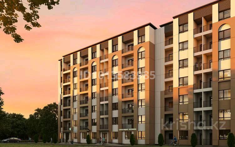1-комнатная квартира · 37 м² · 7/7 этаж, Алатауская трасса 10 за 19 млн ₸ в  — фото 2