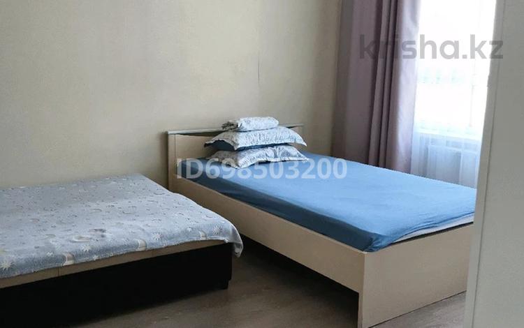 1-комнатная квартира · 36 м² · 11/22 этаж, Бектурова 4/1 за 250 000 ₸ в Астане, Нура р-н — фото 18
