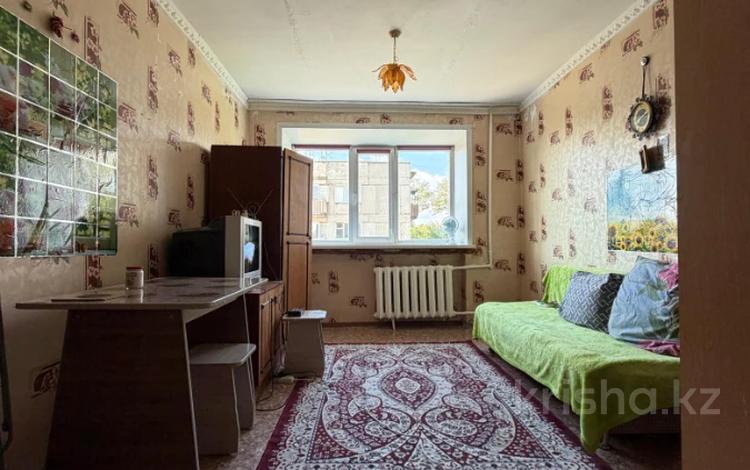 1-комнатная квартира · 18.6 м² · 4/5 этаж, Камзина 6 за 6.5 млн ₸ в Павлодаре — фото 2