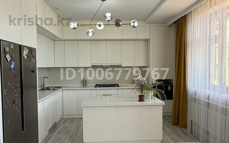 Отдельный дом · 5 комнат · 168 м² · 13.65 сот., Кетебай би 1 — Арай за ~ 44.4 млн 〒 в  — фото 2