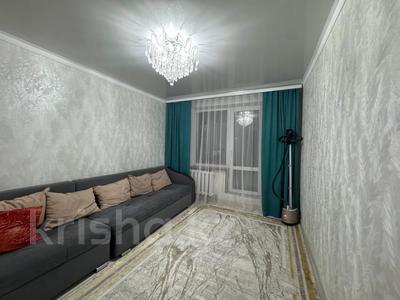 2-бөлмелі пәтер · 48 м² · 3/5 қабат, Юность 63, бағасы: 17 млн ₸ в Семее
