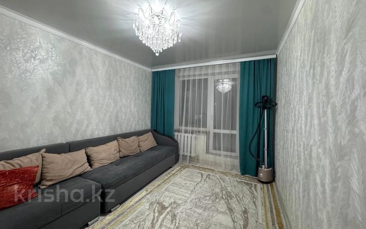 2-бөлмелі пәтер · 48 м² · 3/5 қабат, Юность 63, бағасы: 17 млн ₸ в Семее — фото 7