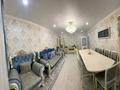 3-бөлмелі пәтер · 90 м² · 4/6 қабат, бульвар Ғарышкерлер 15А, бағасы: 45 млн ₸ в Жезказгане — фото 12