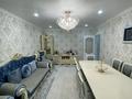 3-бөлмелі пәтер · 90 м² · 4/6 қабат, бульвар Ғарышкерлер 15А, бағасы: 45 млн ₸ в Жезказгане — фото 13
