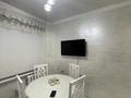 3-бөлмелі пәтер · 90 м² · 4/6 қабат, бульвар Ғарышкерлер 15А, бағасы: 45 млн ₸ в Жезказгане — фото 8