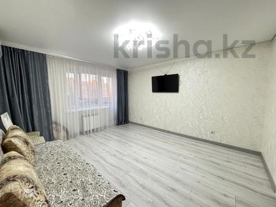 3-комнатная квартира · 70 м² · 8/9 этаж, Жабаева за 37 млн 〒 в Петропавловске