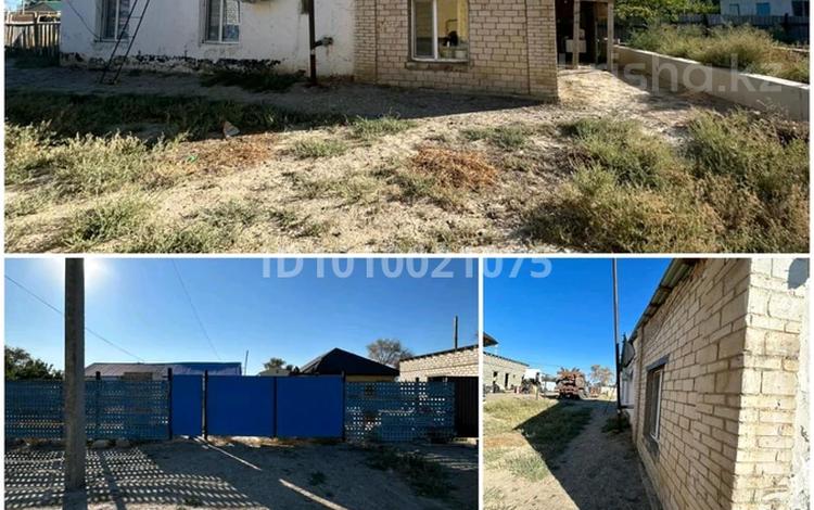 Жеке үй · 3 бөлме · 120 м² · 8 жүзд., мкр Аксай, Уалиев 86/1 — Ақжар-1де үи уалиев көшесінде, бағасы: ~ 8.2 млн ₸ в Атырау — фото 2