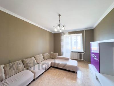 1-комнатная квартира · 50 м² · 7/10 этаж, Сембинова 10/4 за 18.1 млн 〒 в Астане