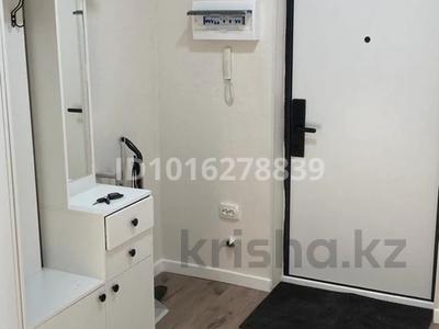 1-комнатная квартира · 42 м² · 2/12 этаж, Улы Дала 10 за 250 000 ₸ в Астане, Нура р-н