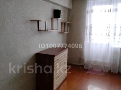 1-комнатная квартира · 30 м² · 2/5 этаж, Военный городок ,первомайский пруды за 130 000 〒 в Алматы