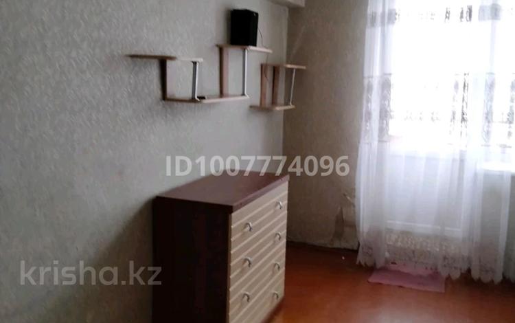 1-комнатная квартира · 30 м² · 2/5 этаж, Военный городок ,первомайский пруды за 130 000 〒 в Алматы — фото 2