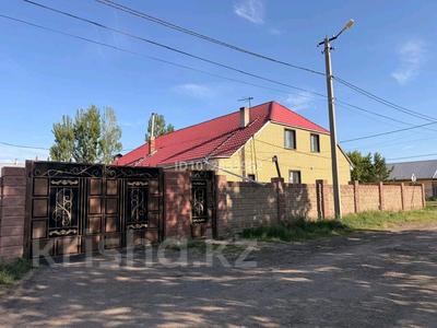 Үйдің бір бөлігі · 7 бөлме · 170 м² · 5 сот., Бауыржан Момышұлы 24, бағасы: 22 млн ₸ в Талапкер 