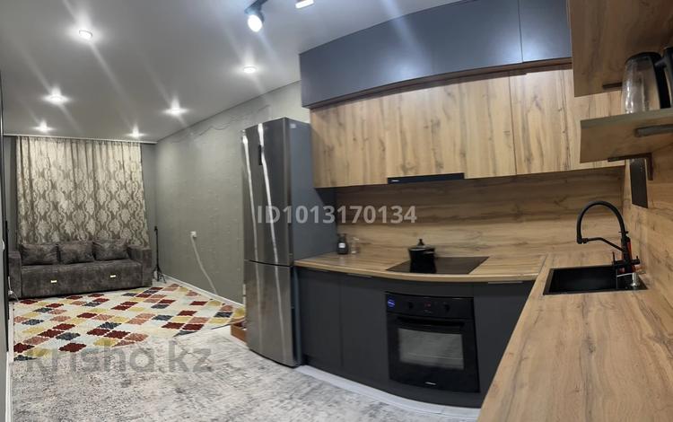 2-комнатная квартира · 40 м² · 6/6 этаж, 12-95 8 — Коктал парктің қасында за 180 000 ₸ в Астане, Сарыарка р-н — фото 2