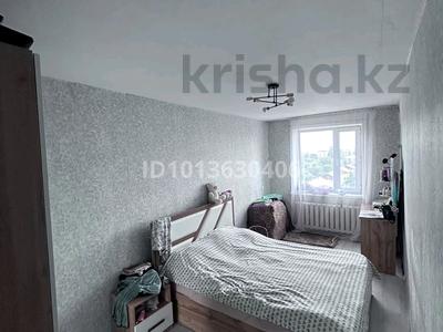 3-бөлмелі пәтер · 63 м² · 5/5 қабат, АгыбайБатыра57 37 — В центре, рядом магазин Кунсары, бағасы: 8.5 млн ₸ в 