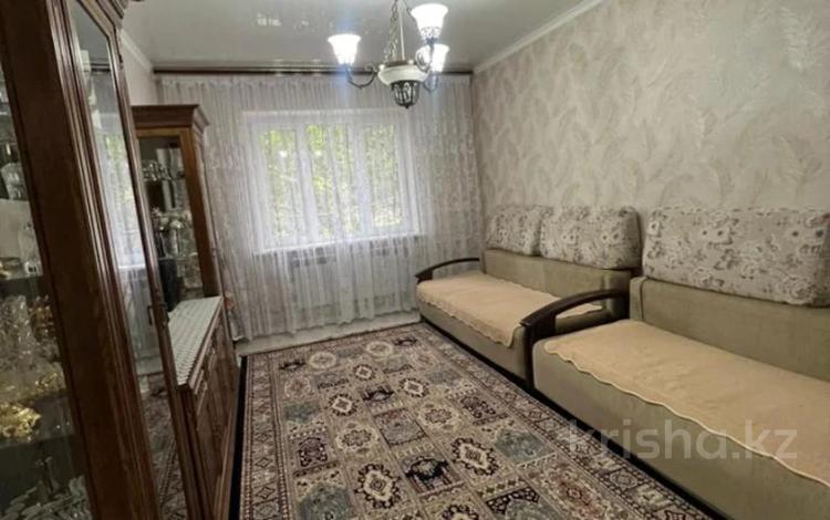 1-комнатная квартира, 41 м², 2/9 этаж, мкр Жетысу-4 за 32 млн 〒 в Алматы, Ауэзовский р-н — фото 3