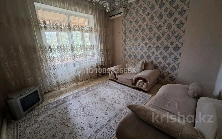 2-бөлмелі пәтер · 50 м² · 3/3 қабат, Тауке-хана 90 — Орынбаева, бағасы: 19 млн ₸ в Шымкенте, Аль-Фарабийский р-н — фото 2