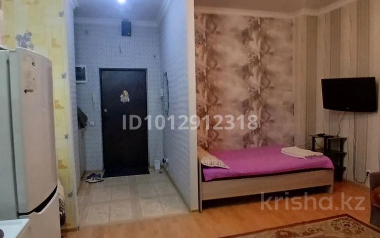 1-бөлмелі пәтер · 45 м² · 10/22 қабат, Шамши Калдаяков 11, бағасы: 250 000 ₸ в Астане, Сарайшык р-н — фото 2